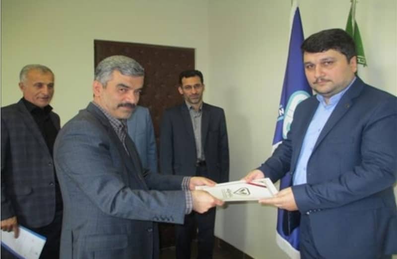 آیا دامپزشکی گیلان خودمختار از قوانین اداری کشوری است؟