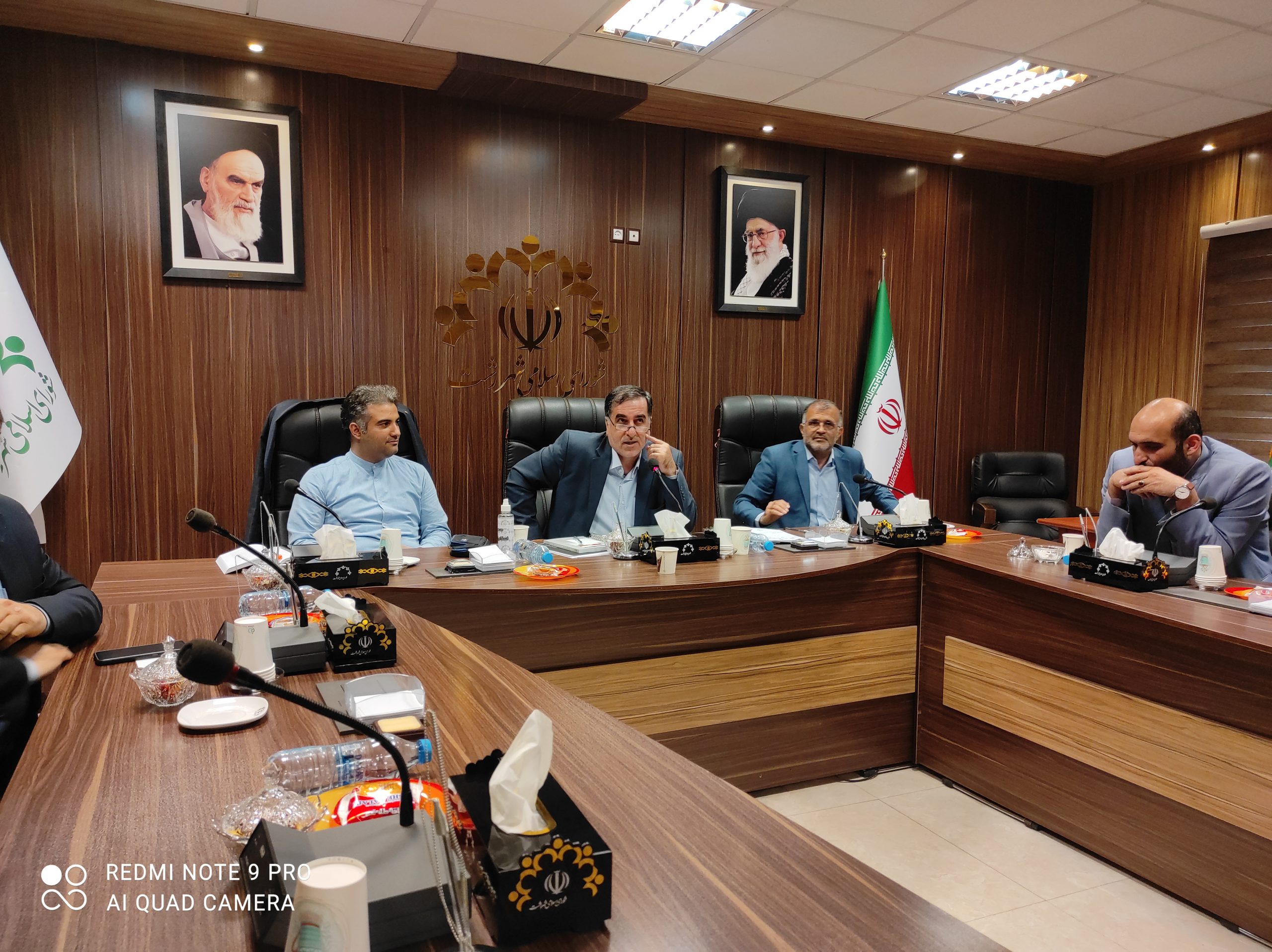 انتقاد از روند بودجه بندی شورای رشت در سنوات گذشته