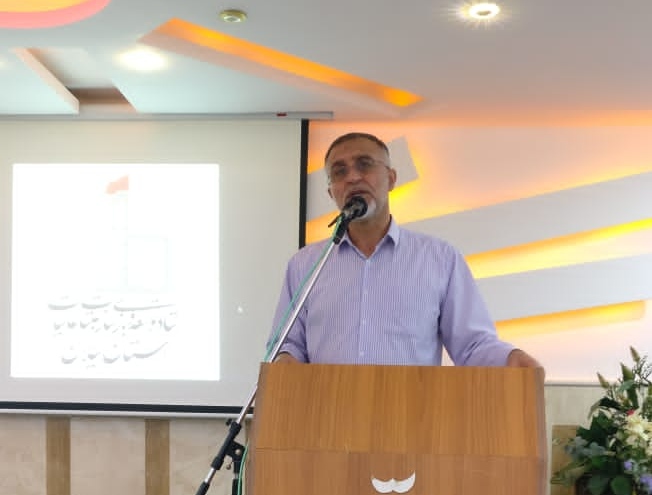 لزوم شناسایی فعالیت های ستاد عتبات عالیات لزوم شناسایی فعالیت های ستاد عتبات عالیات