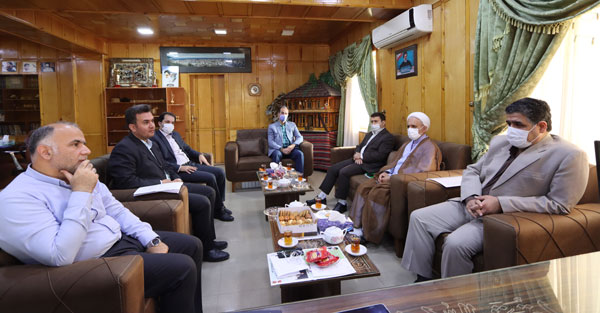 بنیاد مسکن متولی طرحهای توسعه روستایی است