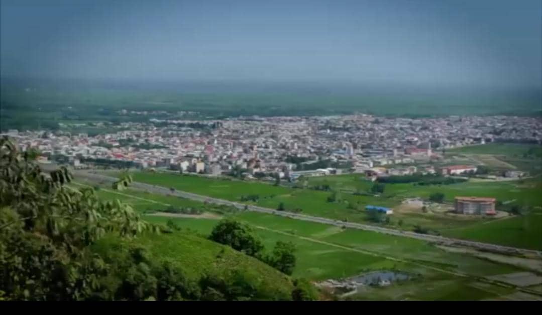 پخش مستند لوتکا از شبکه های استانی سراسری