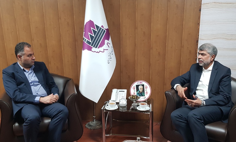 با راه اندازی واحد های صنعتی راکد شاهد رشد اشتغال و توسعه صنعتی خواهیم بود