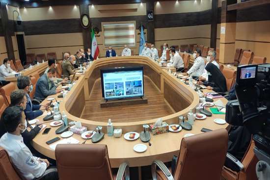 افتتاح چهار پایگاه اورژانس جدید در گیلان