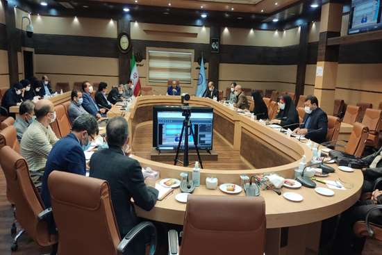 اتمام ۱۰۱ طرح عام‌المنفعه سلامت تا پایان امسال در گیلان