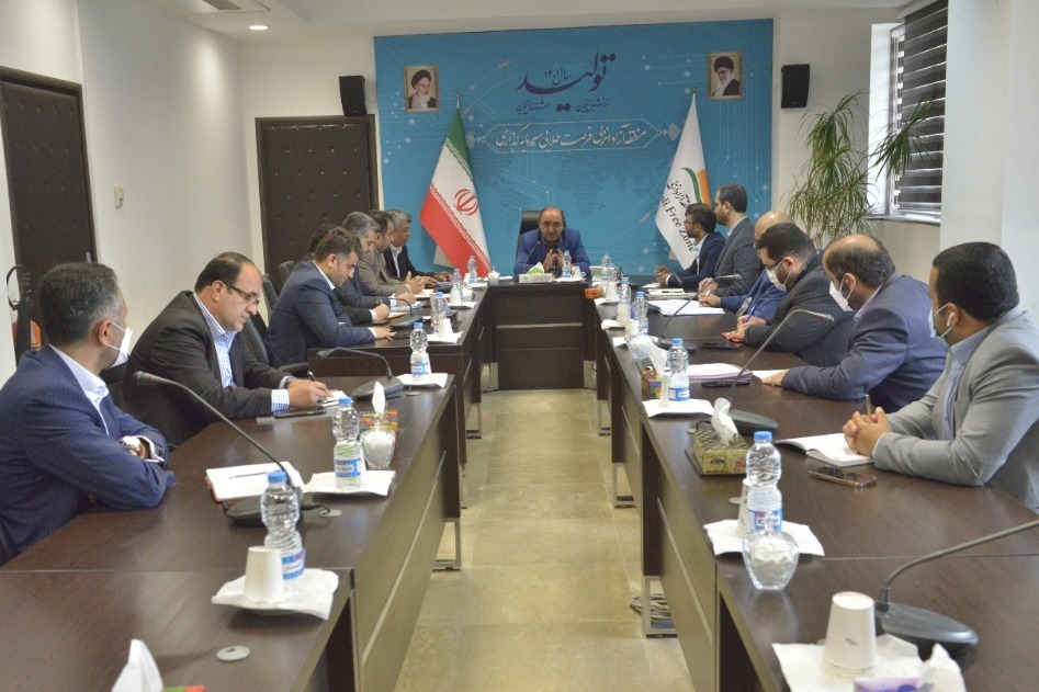 ضرورت حفظ سلامت اداری در منطقه آزاد انزلی