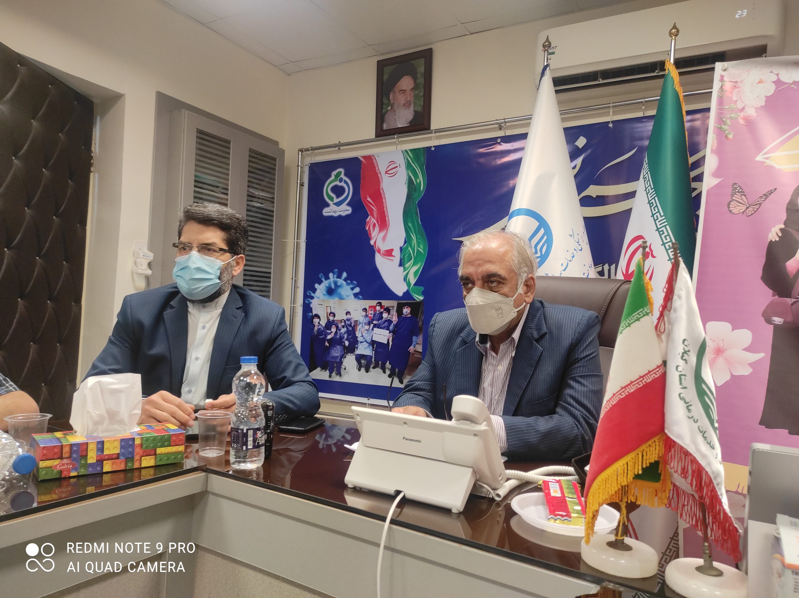 رواج تک فرزندی در گیلان