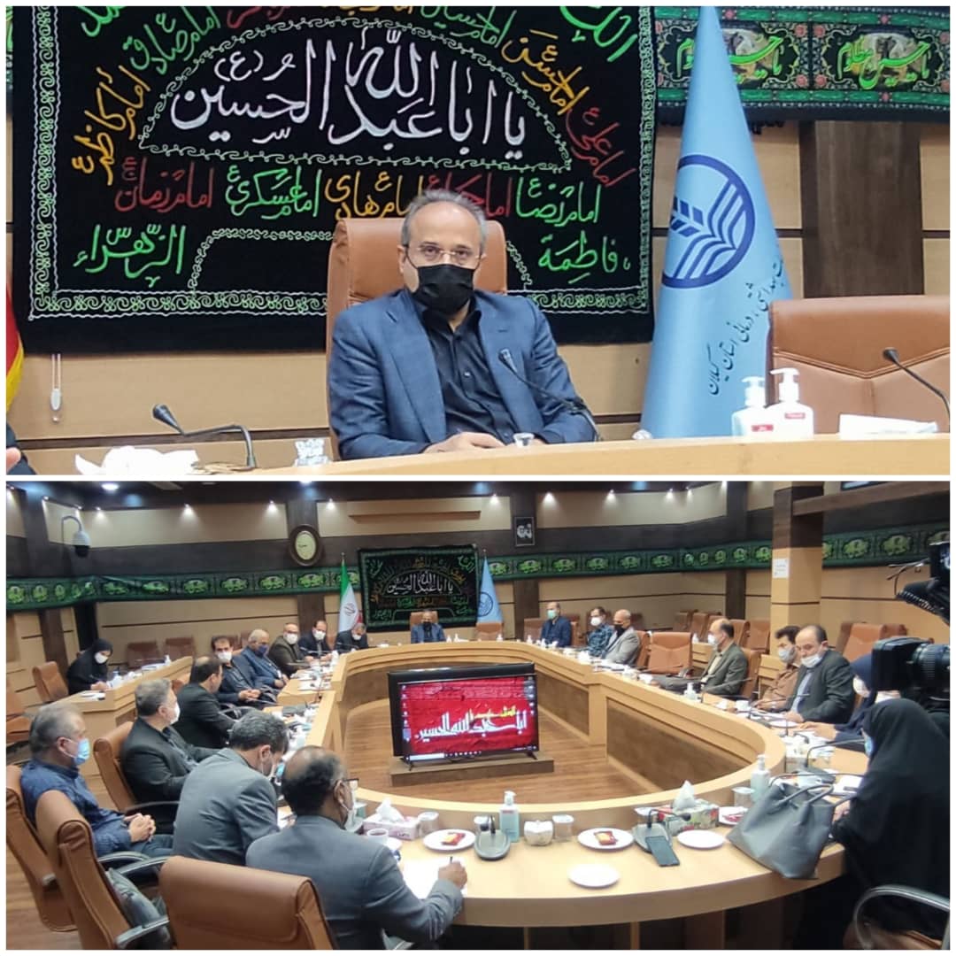 ۲۷ طرح سلامت‌ محور گیلان در هفته دولت بهره برداری می شود