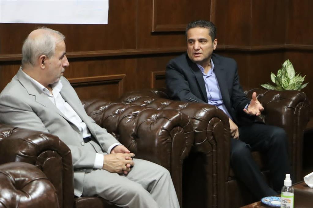 مانع زدایی برای اجرای تراموا در رشت