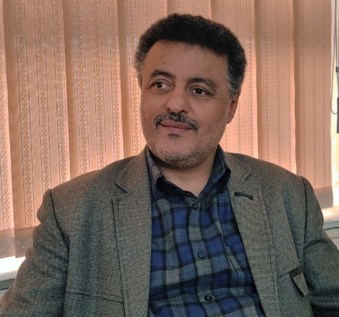 پیام تبریک مدیر عامل انجمن معلولین بینایی گیلان به مناسبت روز ملی تشکل ها و مشارکت اجتماعی