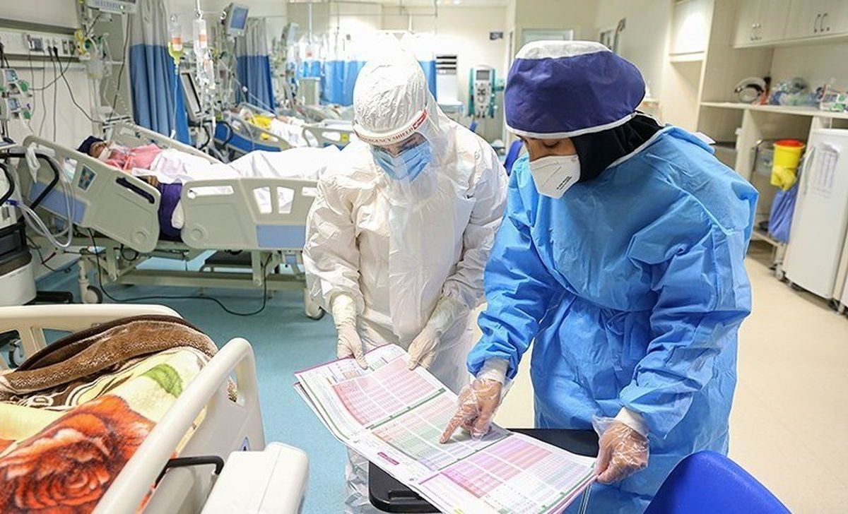 رودسر تنها شهرستان قرمز گیلان