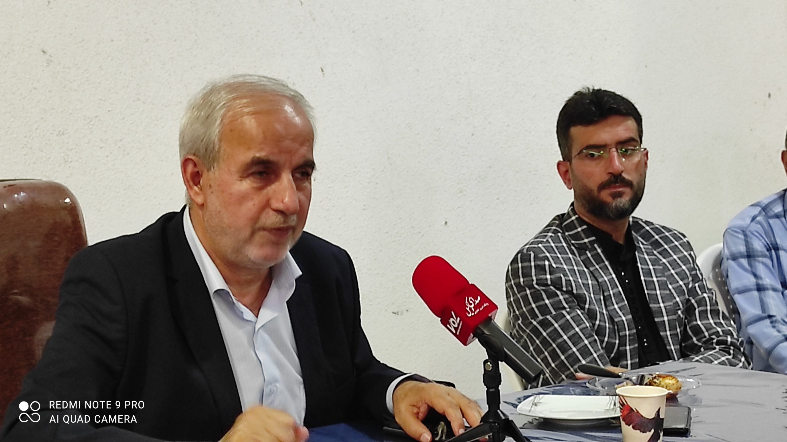 دولت توان تأمین نقدینگی برای افزایش حقوق بازنشستگان را ندارد