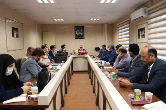 آمادگی دانشگاه علوم پزشکی گیلان برای آغاز سال تحصیلی جدید آمادگی دانشگاه علوم پزشکی گیلان برای آغاز سال تحصیلی جدید