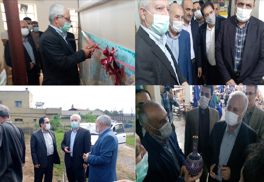 اشتغال به کار زندانیان و خانواده ایشان اولویت زندان تحولی است