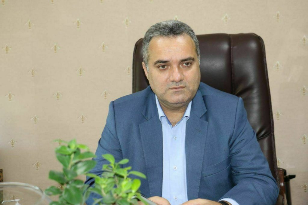 انتصاب سرپرست مرکز اورژانس پیش بیمارستانی و مدیریت حوادث استان گیلان