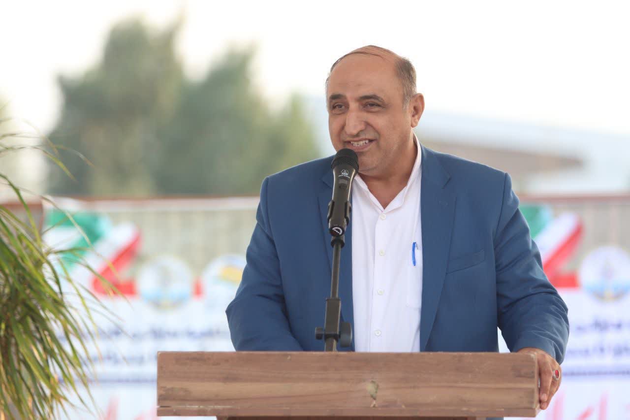 افزایش ۱۲۵ درصدی صادرات از منطقه آزاد انزلی ظرف شش ماه نخست