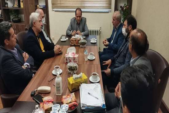 لزوم حمایت نمایندگان گیلان برای افزایش اعتبار بودجه لزوم حمایت نمایندگان گیلان برای افزایش اعتبار بودجه