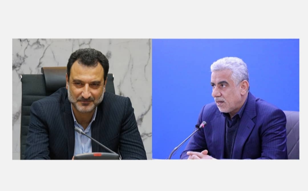 انتصاب عضو شورای راهبری توسعه مدیریت گیلان