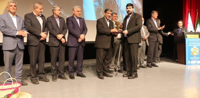 انتخاب شهردار آستارا به عنوان جوانترین شهردار موفق گیلان