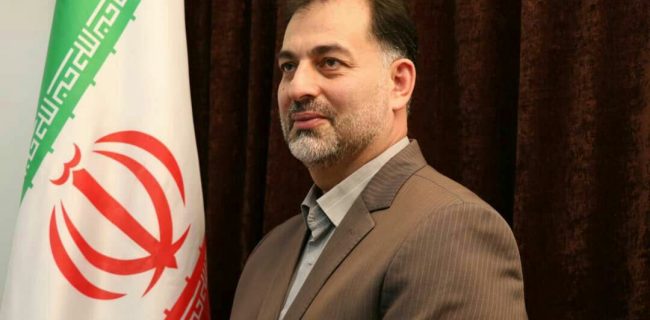 انتصاب دبیر حزب توسعه و عدالت استان گیلان