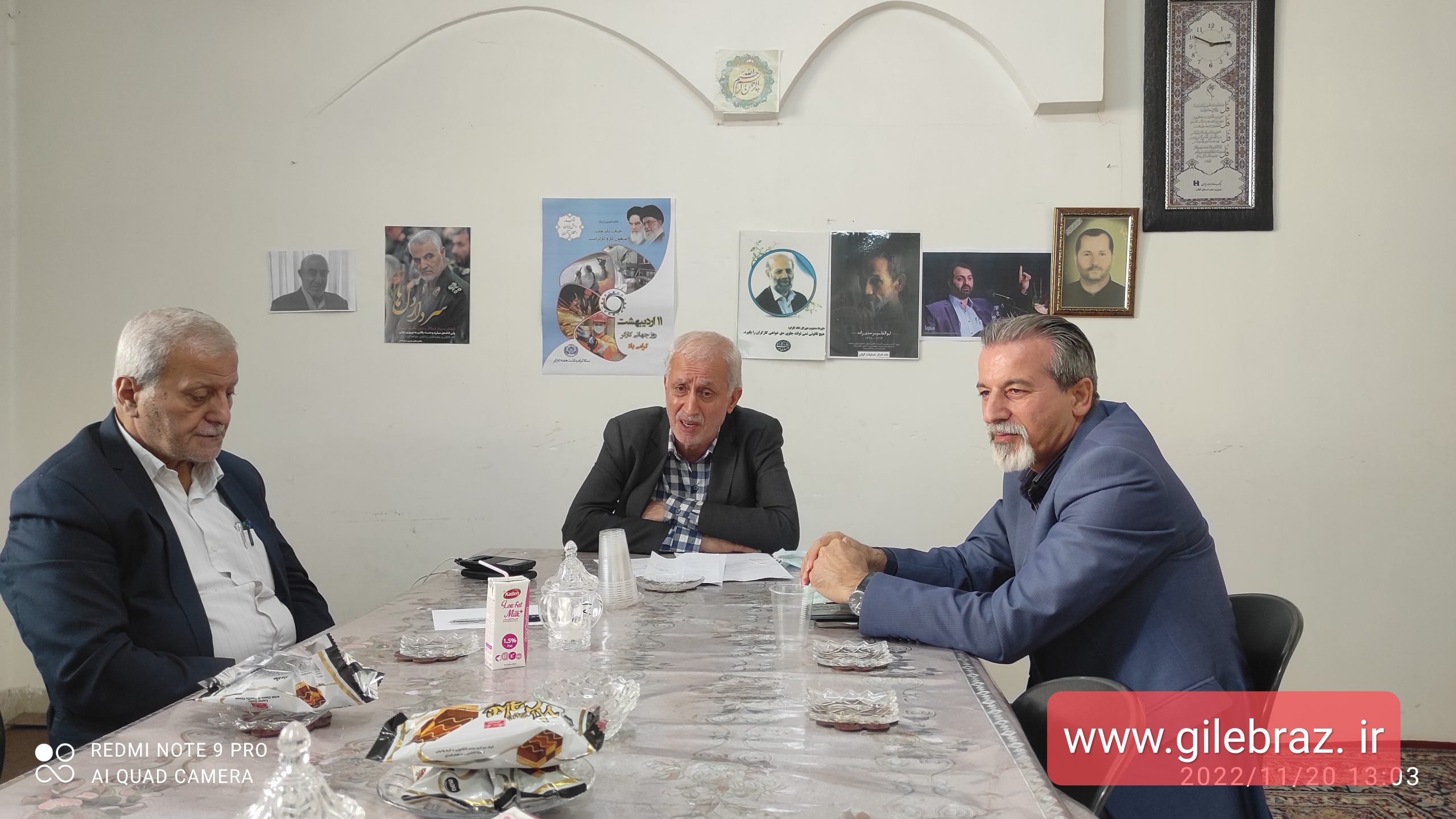 کوتاهی متولیان حقوق کارگر