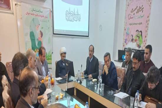 بررسی آخرین وضعیت نظام سلامت رودسر بررسی آخرین وضعیت نظام سلامت رودسر