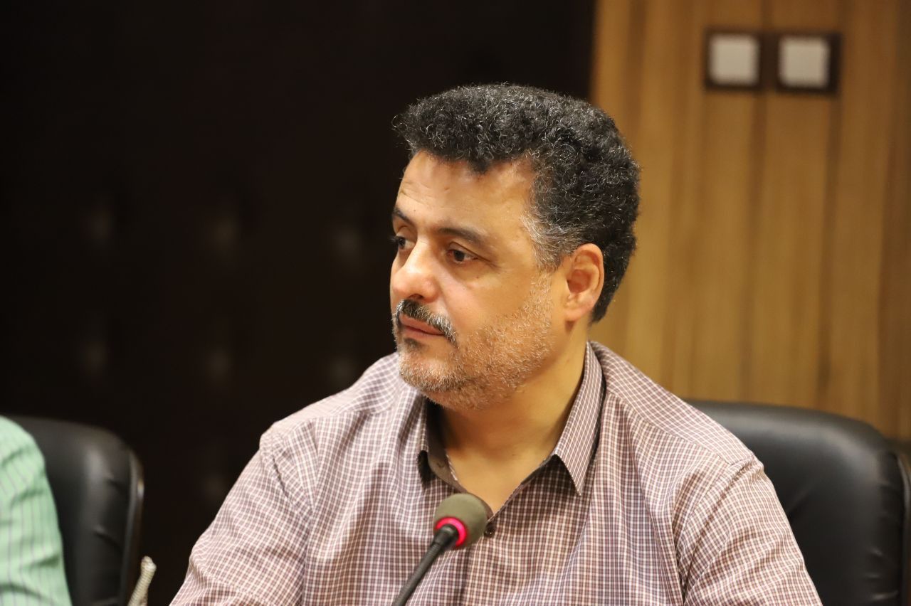 پیام تبریک رییس انجمن معلولین بینایی گیلان به مناسبت روز جهانی معلولین