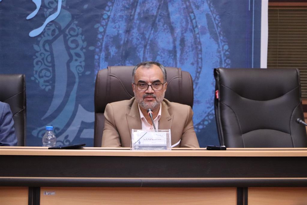 استان گیلان پیشرو در عرصه‌های مقاومت و ایثار