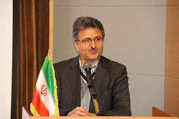 سرپرست دانشگاه علوم پزشکی گیلان منصوب شد سرپرست دانشگاه علوم پزشکی گیلان منصوب شد