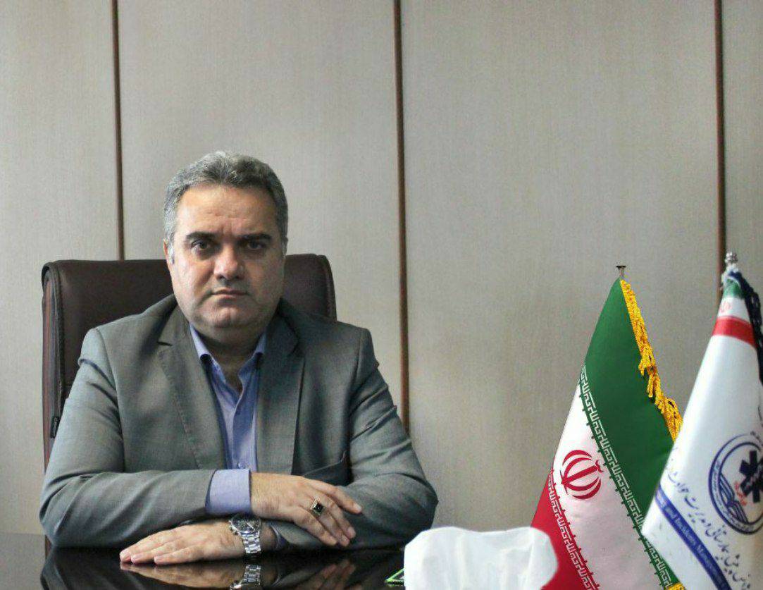 اورژانس شبانه روزی پاسخگوی مردم است اورژانس شبانه روزی پاسخگوی مردم است