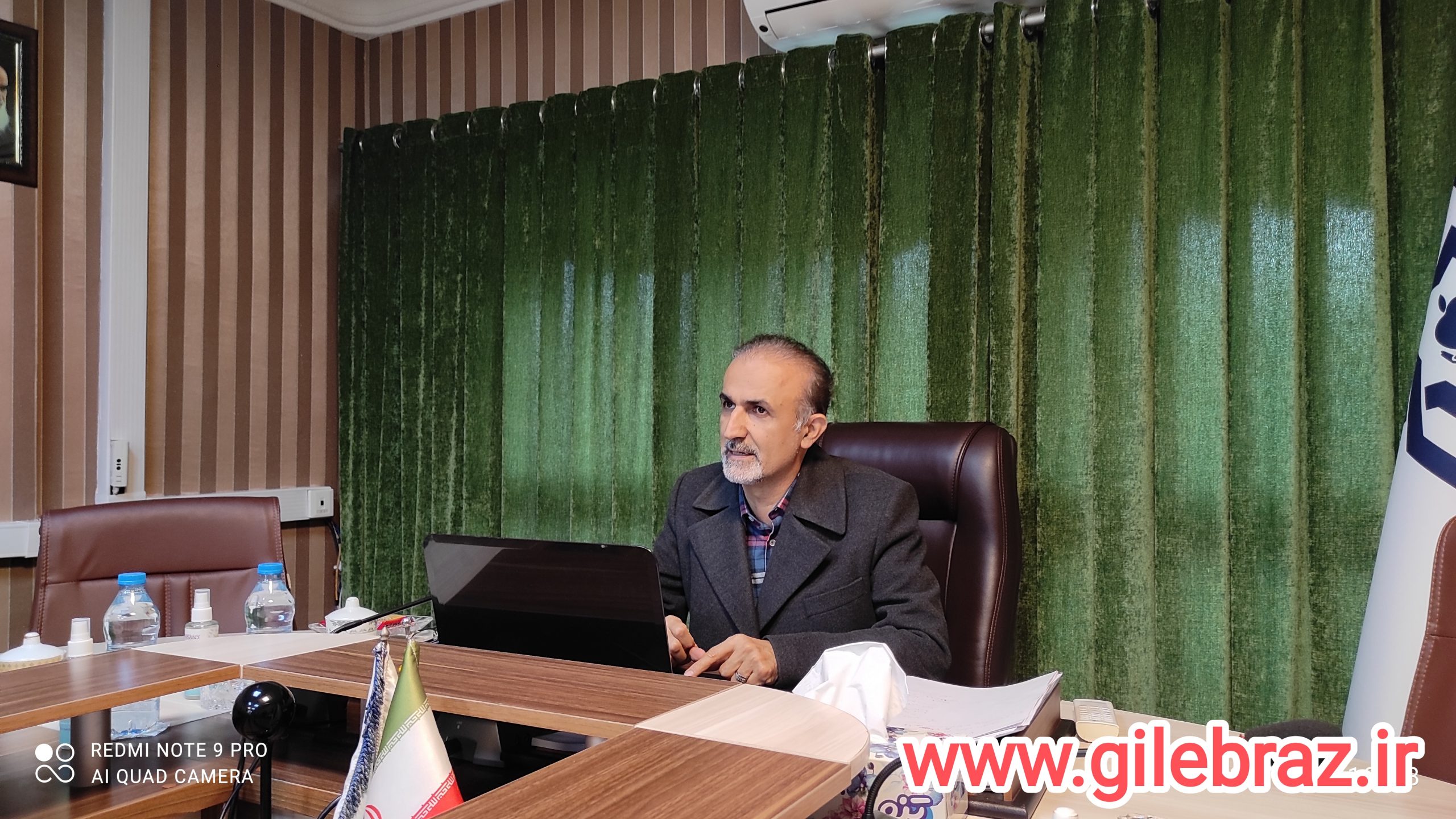 پرداخت ۱/۵میلیارد تومان به بیماران خاص و صعب العلاج گیلانی پرداخت ۱/۵میلیارد تومان به بیماران خاص و صعب العلاج گیلانی