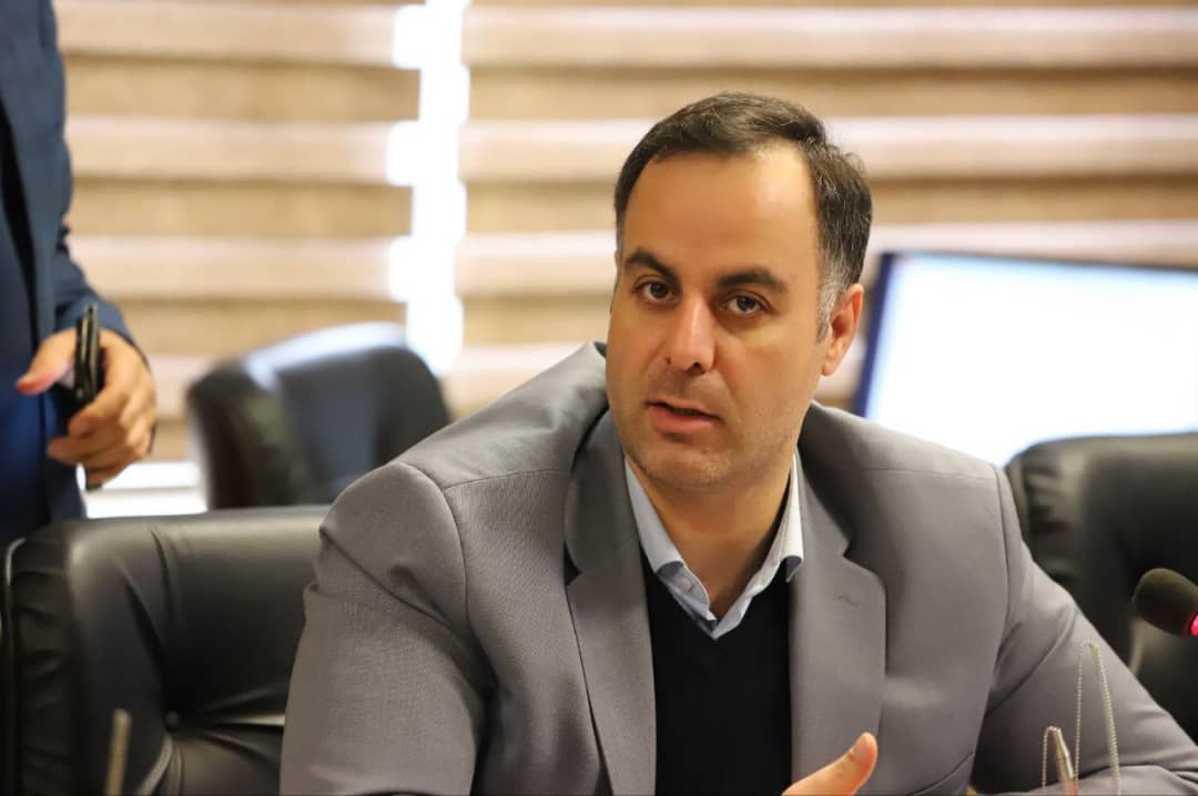 نوسازی مخازن CNG تاکسی با اهدای تسهیلات در رشت