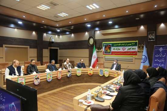 بهزودی عملیات اجرایی دو بیمارستان جایگزین رازی و شفا در رشت آغاز میشود بهزودی عملیات اجرایی دو بیمارستان جایگزین رازی و شفا در رشت آغاز میشود