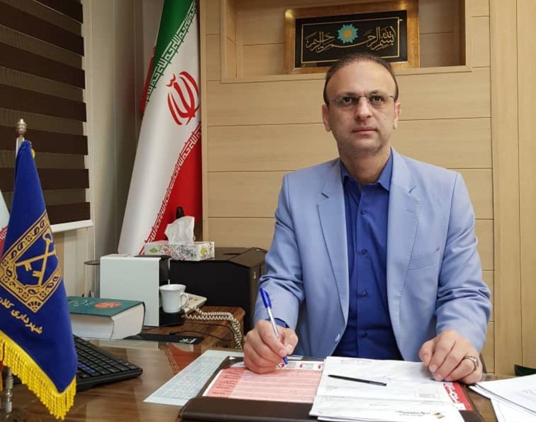 فاز اول احداث پارک حاشیه ای زرجوب به زودی اجرایی می شود