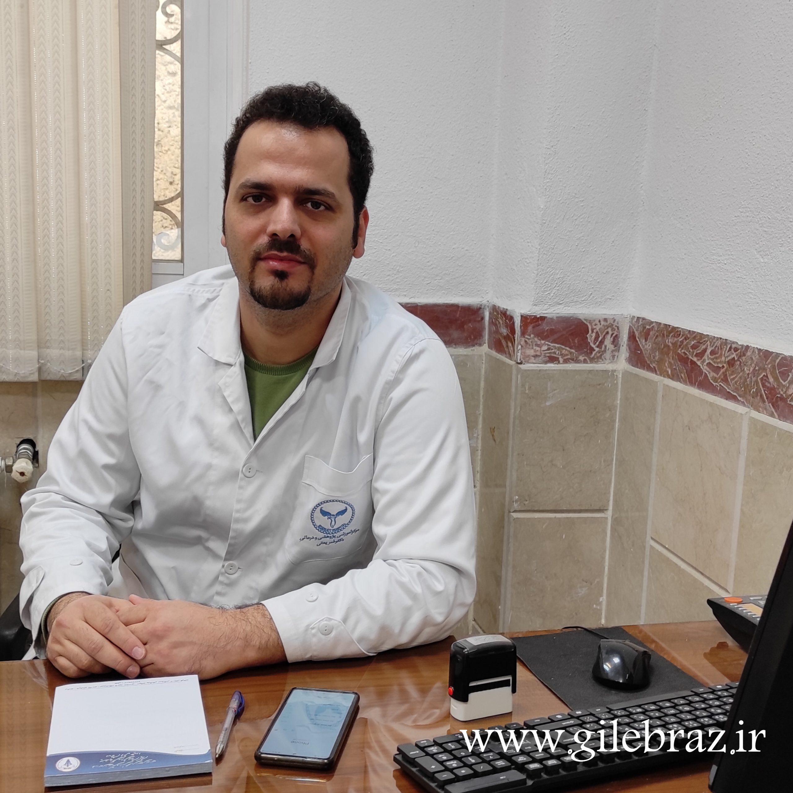 هیات پزشکی ورزشی با سلامت جامعه ورزشی ارتباط مستقیم دارد