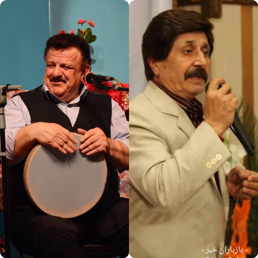 باز گویی خاطرات ناصر وحدتی از زنده یاد سعید تحویلداری