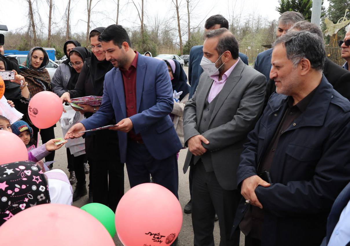 اجرای طرح «زیست یار» برای نخستین بار توسط شهرداری بندر کیاشهر