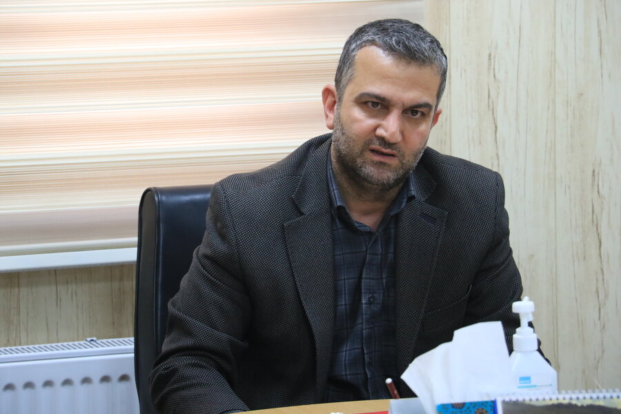 کسب رتبه اول کشوری بهزیستی گیلان در پرداخت تسهیلات