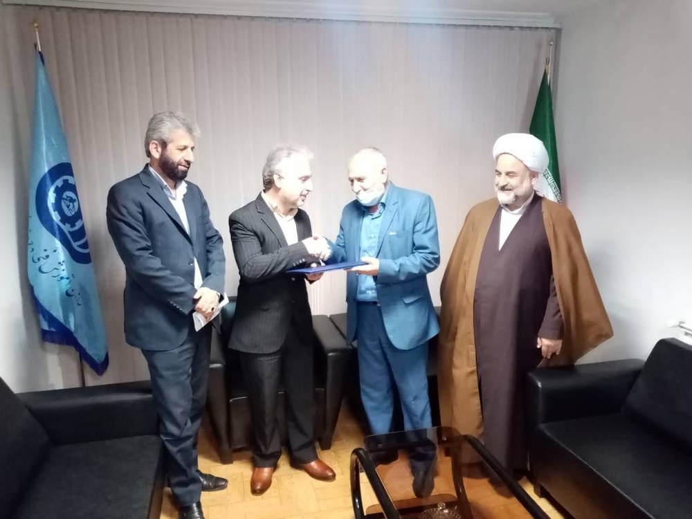 لزوم حرفه آموزی مددجویان گیلانی