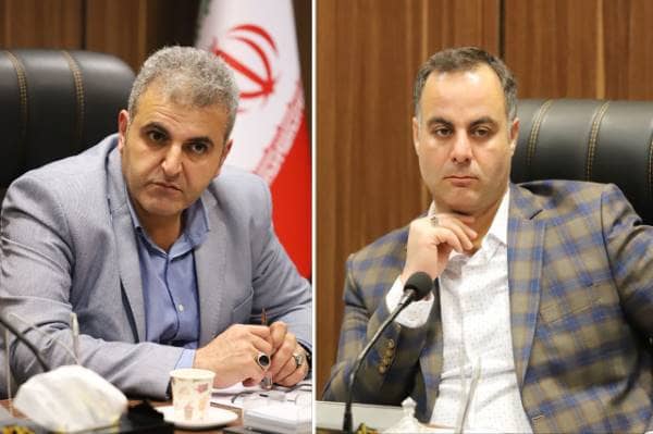 مناسب سازی شهر رشت برای معلولین