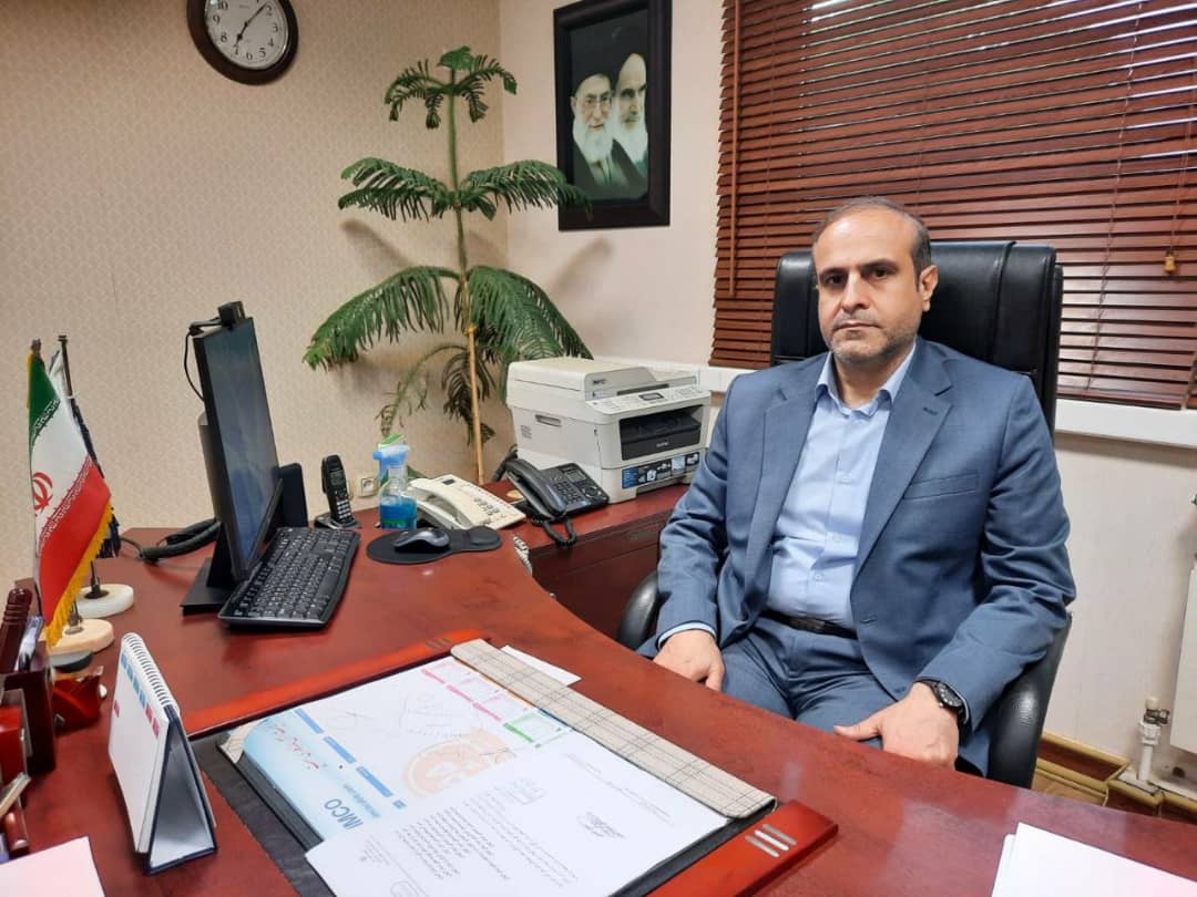 بیش از ۲۵۰هزار کارگر در گیلان بیمه تامین اجتماعی هستند