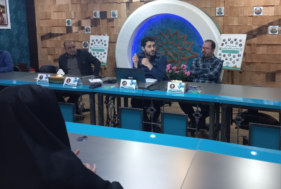 ضرورت پیوند هنر و اندیشه