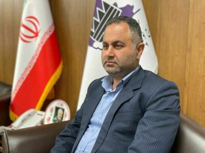 تشکیل کارگروه تحقق شعار مهار تورم و رشد تولید در شرکت شهرک های صنعتی استان گیلان