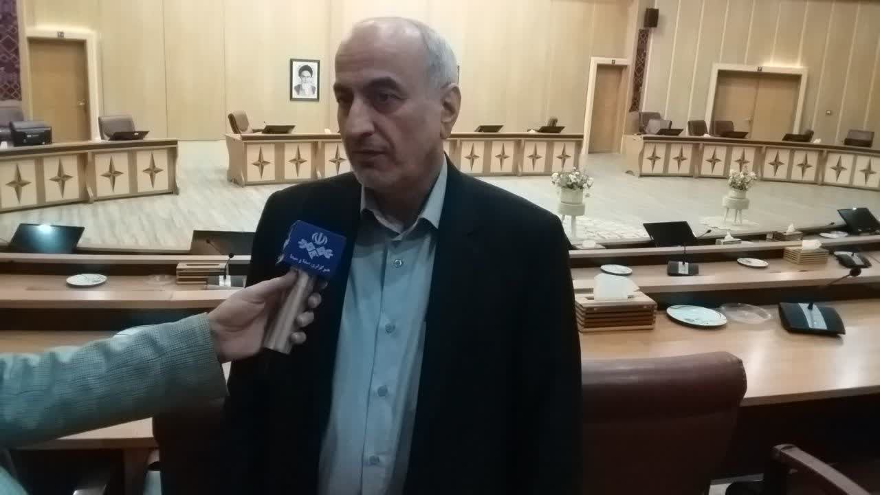 پیشرفت بالای ۷۰ درصدی ۵۶ طرح صنعتی بزرگ در گیلان