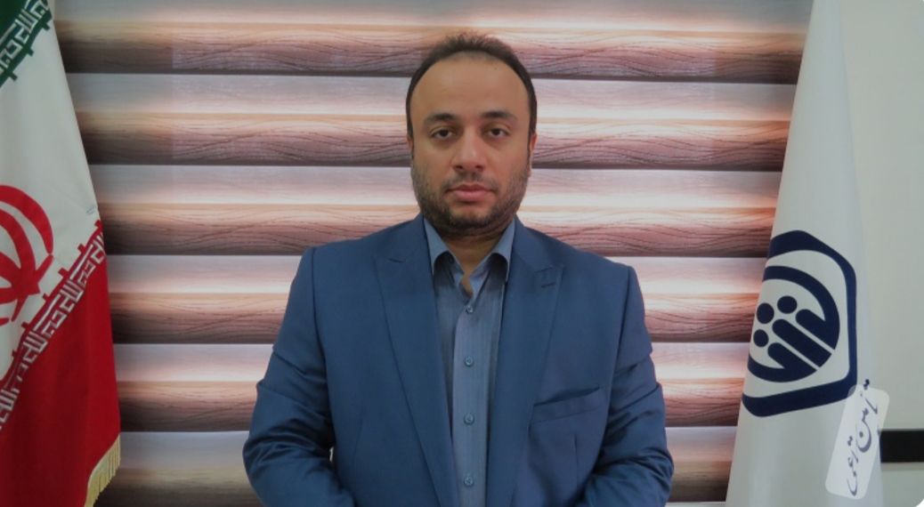 تشریح اقدامات مثبت مدیریت درمان تامین اجتماعی گیلان