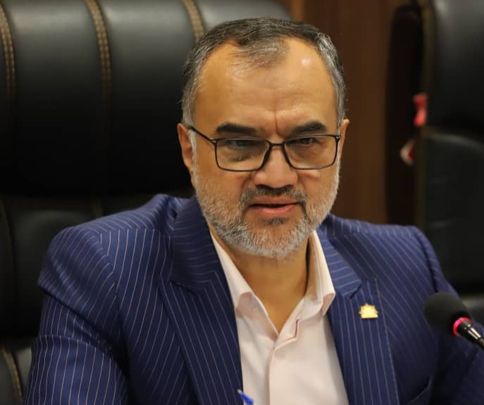 طرح ساماندهی کارگران روزمزد رشت