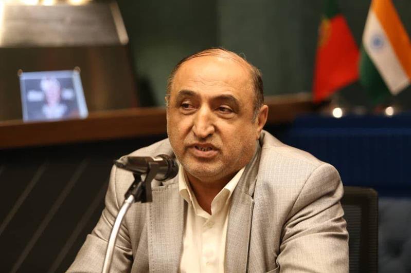 رشد ۱۵۱ درصدی شاخص های اقتصادی منطقه آزاد انزلی رشد ۱۵۱ درصدی شاخص های اقتصادی منطقه آزاد انزلی