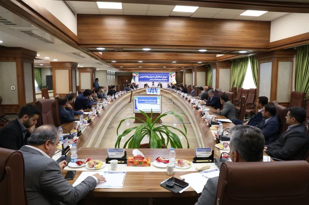 فرصت‌های سرمایه گذاری مناطق آزاد به درستی اطلاع رسانی شود