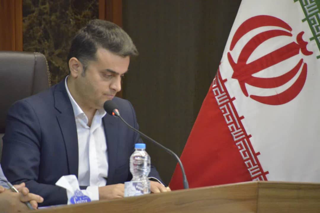 ارائه پنجاه فرصت سرمایه گذاری منطقه آزاد انزلی در نمایشگاه توانمندی های صادراتی ایران