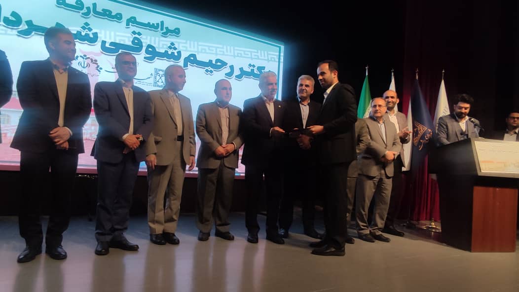 رنج رشت از فقدان مدیریت یکپارچه شهری