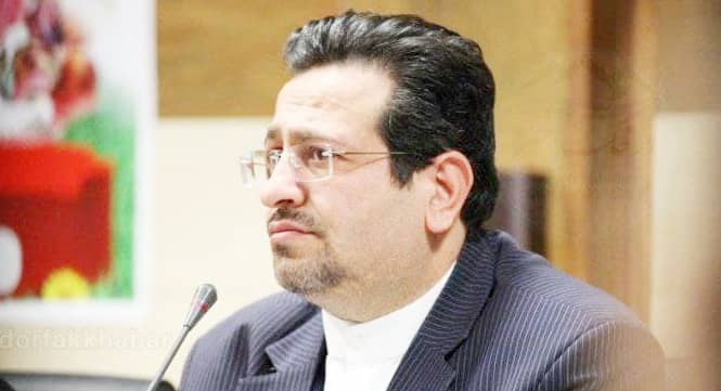 “علی اکبر پورعلی” شهردار جدید پیربازار رشت شد